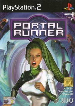 Portal Runner OVP