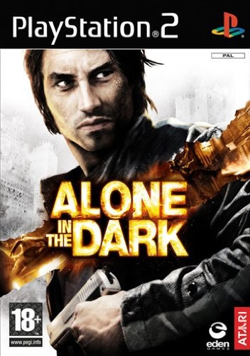 Alone in the Dark OVP