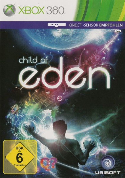 Child of Eden OVP