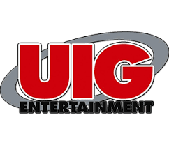 UIG Entertainment