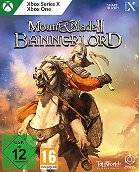 Mount & Blade II: Bannerlord OVP