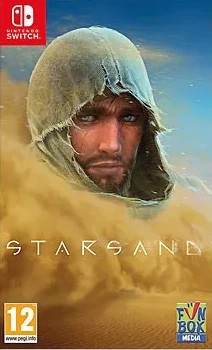 Starsand OVP