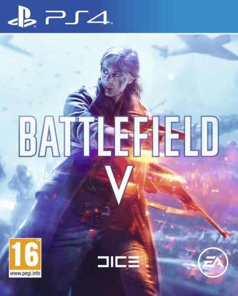 Battlefield V OVP