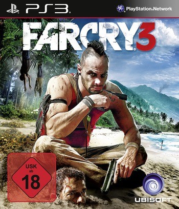 Far Cry 3 OVP