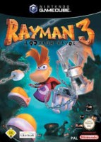 Rayman 3: Hoodlum Havoc OVP (Budget) Rayman 3: Hoodlum Havoc OVP (Budget)