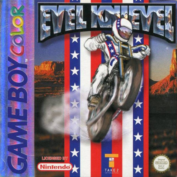 Evel Knievel