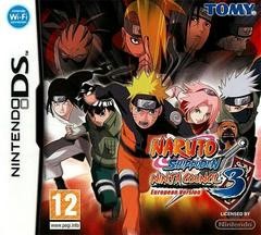 Naruto Shippuden: Ninja Council 3 - European Version OVP