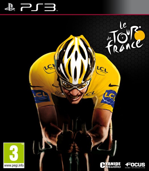Le Tour de France OVP
