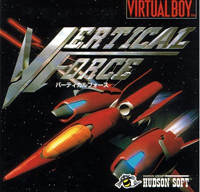 Vertical Force OVP