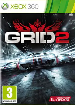 Grid 2 OVP