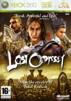 Lost Odyssey OVP Lost Odyssey OVP
