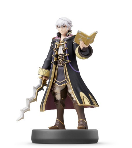 Amiibo - Daraen (Super Smash Bros. Collection No.30)