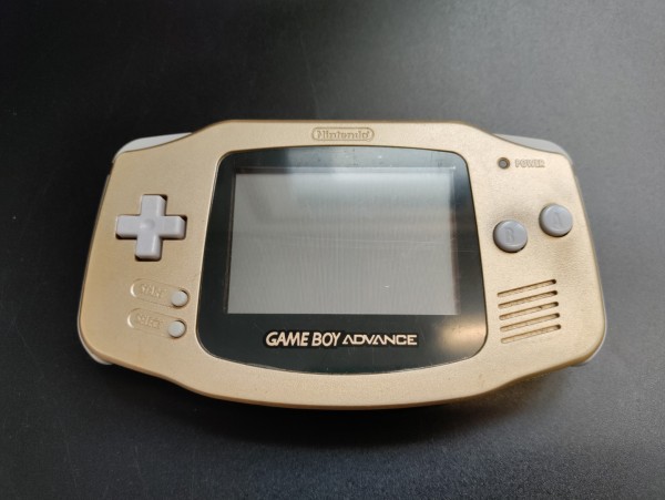 Game Boy Advance (Budget)