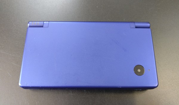 Nintendo DSi