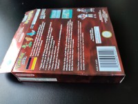 Vorschau: Pokemon Rubin Edition DE OVP Vorschau: Pokemon Rubin Edition DE OVP