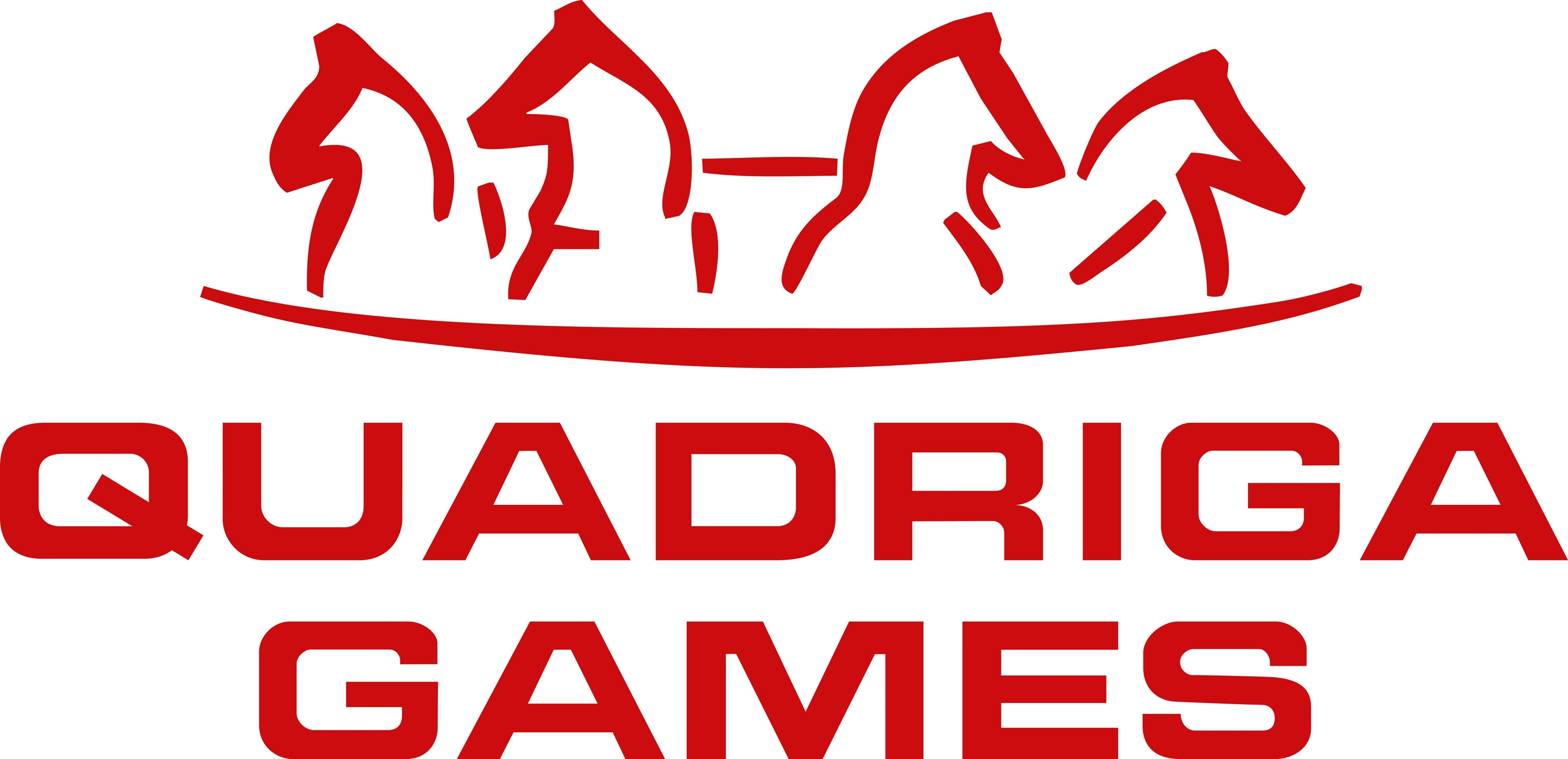 Quadriga Games