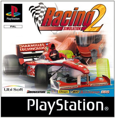 Racing Simulation 2 OVP