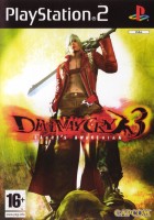 Devil May Cry 3: Dante's Awakening OVP