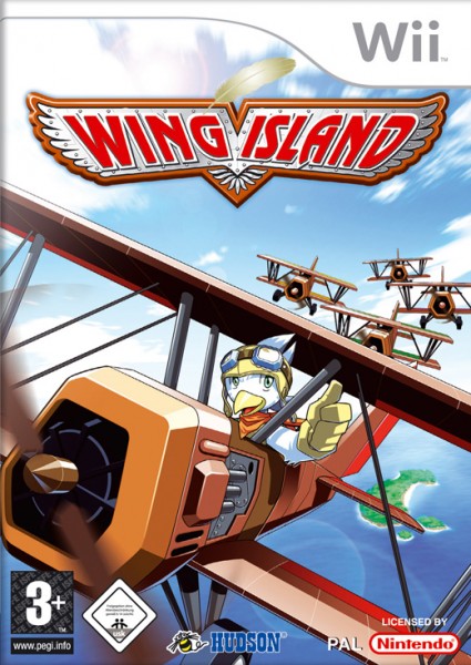 Wing Island OVP
