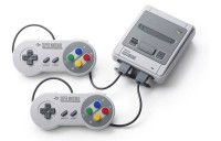 Nintendo Classic Mini: Super Nintendo Entertainment System Nintendo Classic Mini: Super Nintendo Entertainment System