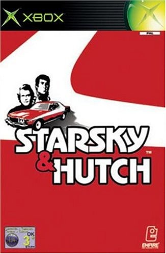 Starsky & Hutch OVP