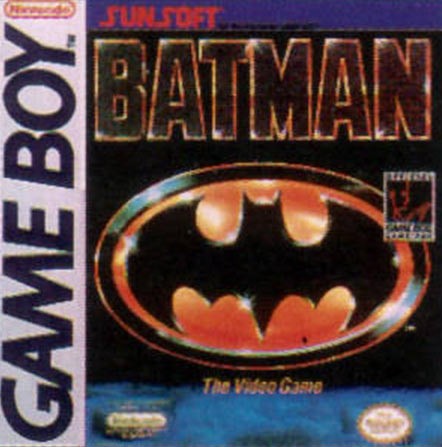 Batman - The Videogame