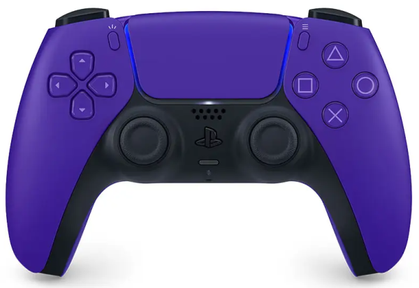 PlayStation 5 DualSense Controller