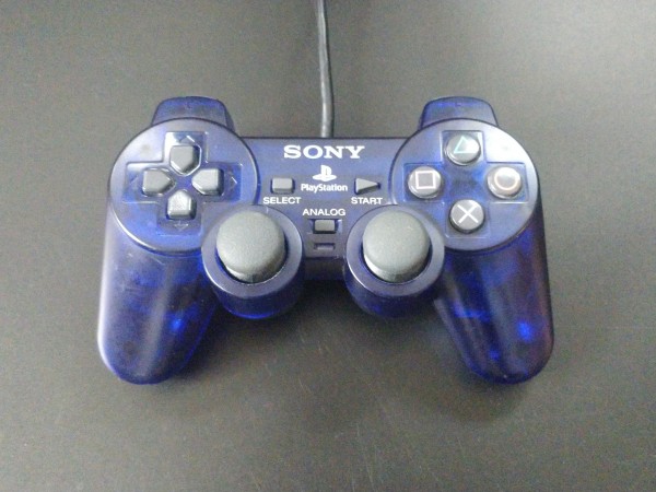 Playstation 2 DualShock 2 Controller (Budget)