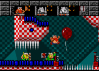 Vorschau: The Lost Vikings Vorschau: The Lost Vikings