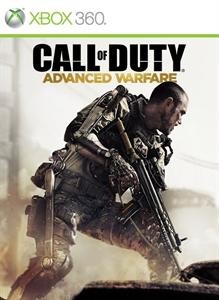 Call of Duty: Advanced Warfare OVP