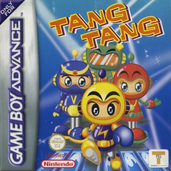 Tang Tang OVP