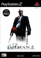 Hitman 2: Silent Assassin OVP Hitman 2: Silent Assassin OVP