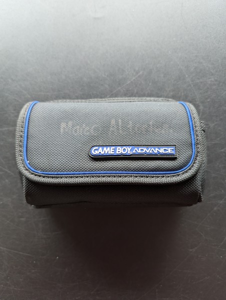 Game Boy Advance - Original Nintendo Tasche (Budget)
