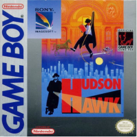 Hudson Hawk Hudson Hawk