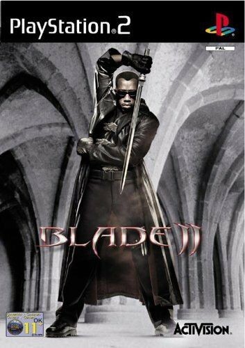 Blade II OVP