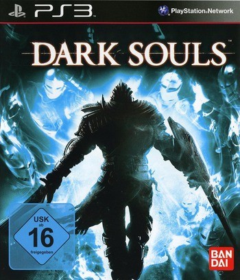 Dark Souls OVP