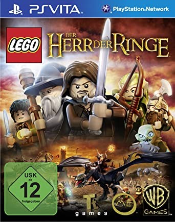 LEGO Der Herr der Ringe OVP