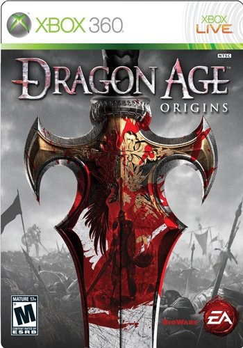 Dragon Age: Origins - Collector's Edition US NTSC OVP