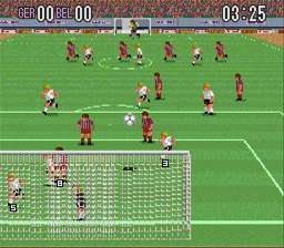 download fever pitch snes