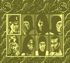 Mortal Kombat II