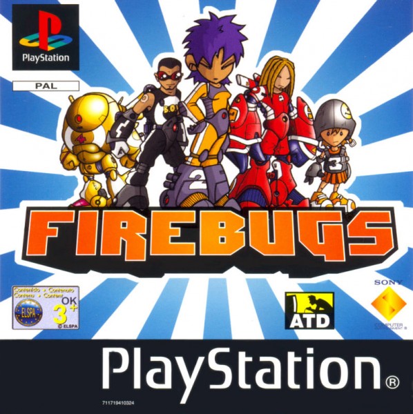 Firebugs OVP