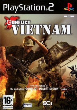 Conflict: Vietnam OVP