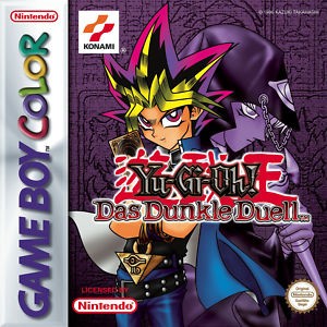 Yu-Gi-Oh!: Das dunkle Duell OVP