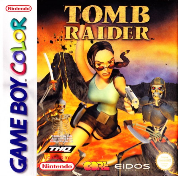 Tomb Raider