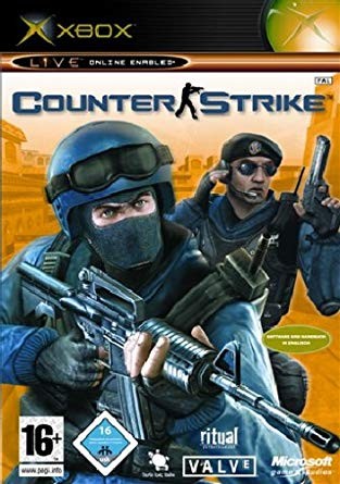 Counter Strike OVP