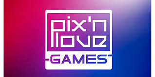 Pix'n Love Games