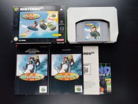 Vorschau: Wave Race 64 OVP Vorschau: Wave Race 64 OVP