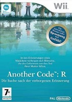 Another Code: R - Die Suche nach der verborgenen Erinnerung OVP Another Code: R - Die Suche nach der verborgenen Erinnerung OVP