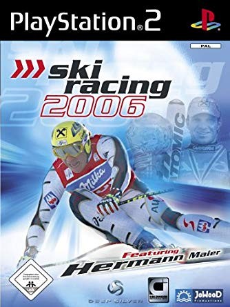 Ski Racing 2006 OVP