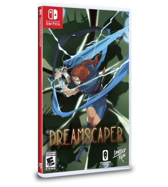 Dreamscaper OVP *sealed*